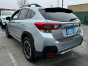 Thumbnail image of 2021 Subaru Crosstrek at South Shore Subaru