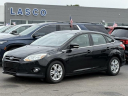 2012 Ford Focus SEL at Lasco Ford