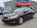 Thumbnail image of 2009 Honda Accord at EL CAMINO AUTO SALES