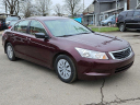 Thumbnail image of 2009 Honda Accord at EL CAMINO AUTO SALES