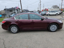 Thumbnail image of 2009 Honda Accord at EL CAMINO AUTO SALES