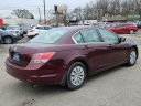 Thumbnail image of 2009 Honda Accord at EL CAMINO AUTO SALES