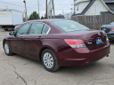 Thumbnail image of 2009 Honda Accord at EL CAMINO AUTO SALES