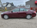 Thumbnail image of 2009 Honda Accord at EL CAMINO AUTO SALES