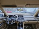 2009 Honda Accord LX at EL CAMINO AUTO SALES