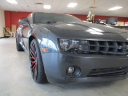 Thumbnail image of 2013 Chevrolet Camaro at ROSWELL AUTO IMPORTS