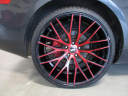 Thumbnail image of 2013 Chevrolet Camaro at ROSWELL AUTO IMPORTS
