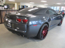 Thumbnail image of 2013 Chevrolet Camaro at ROSWELL AUTO IMPORTS