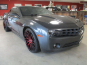Thumbnail image of 2013 Chevrolet Camaro at ROSWELL AUTO IMPORTS