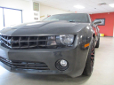 Thumbnail image of 2013 Chevrolet Camaro at ROSWELL AUTO IMPORTS