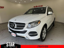 Thumbnail image of 2018 Mercedes-Benz GLE at Star Chrysler Jeep Dodge