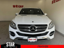 Thumbnail image of 2018 Mercedes-Benz GLE at Star Chrysler Jeep Dodge