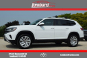 Thumbnail image of 2021 Volkswagen Atlas at Lombard Toyota - New