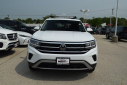 Thumbnail image of 2021 Volkswagen Atlas at Lombard Toyota - New
