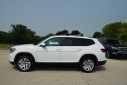 Thumbnail image of 2021 Volkswagen Atlas at Lombard Toyota - New