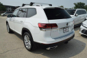 Thumbnail image of 2021 Volkswagen Atlas at Lombard Toyota - New
