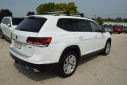 Thumbnail image of 2021 Volkswagen Atlas at Lombard Toyota - New