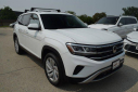 Thumbnail image of 2021 Volkswagen Atlas at Lombard Toyota - New
