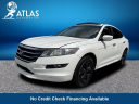 Thumbnail image of 2010 Honda Accord Crosstour at Benchmark Auto Sales - Winston Salem