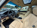 2010 Honda Accord Crosstour EX-L at Benchmark Auto Sales - Winston Salem
