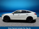 Thumbnail image of 2010 Honda Accord Crosstour at Benchmark Auto Sales - Winston Salem