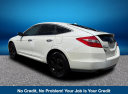 Thumbnail image of 2010 Honda Accord Crosstour at Benchmark Auto Sales - Winston Salem