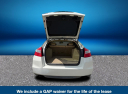 Thumbnail image of 2010 Honda Accord Crosstour at Benchmark Auto Sales - Winston Salem