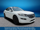 Thumbnail image of 2010 Honda Accord Crosstour at Benchmark Auto Sales - Winston Salem