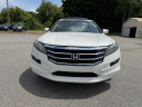 Thumbnail image of 2010 Honda Accord Crosstour at Benchmark Auto Sales - Winston Salem