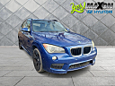 2013 BMW X1 xDrive28i at Maxon Hyundai Inc.