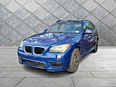 Thumbnail image of 2013 BMW X1 at Maxon Hyundai Inc.
