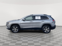 2019 Jeep Cherokee Limited at Anderson Ford Lincoln North