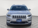 Thumbnail image of 2019 Jeep Cherokee at Anderson Ford Lincoln North