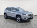 Thumbnail image of 2019 Jeep Cherokee at Anderson Ford Lincoln North
