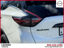 Thumbnail image of 2023 Nissan Murano at Legend Nissan