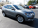 Thumbnail image of 2017 Nissan Rogue at Gary Mathews Motors