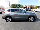 Thumbnail image of 2017 Nissan Rogue at Gary Mathews Motors