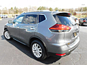 Thumbnail image of 2017 Nissan Rogue at Gary Mathews Motors