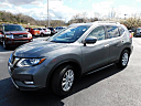 Thumbnail image of 2017 Nissan Rogue at Gary Mathews Motors