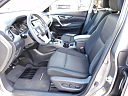 Thumbnail image of 2017 Nissan Rogue at Gary Mathews Motors