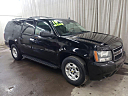 2010 Chevrolet Suburban LT at DULUTH MOTORSPORTS