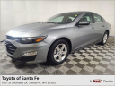 Thumbnail image of 2023 Chevrolet Malibu at ToyotaOfSantaFeUsed of Santa Fe, NM