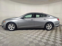 Thumbnail image of 2023 Chevrolet Malibu at ToyotaOfSantaFeUsed of Santa Fe, NM