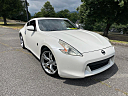 Thumbnail image of 2009 Nissan 370Z at Ramirez Auto Sales Inc