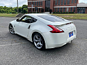 Thumbnail image of 2009 Nissan 370Z at Ramirez Auto Sales Inc