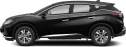 Thumbnail image of 2023 Nissan Murano at Destination Nissan