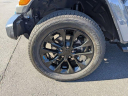 Thumbnail image of 2023 Jeep Wrangler at LarryJayMitsubishi - NEW