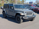 Thumbnail image of 2023 Jeep Wrangler at LarryJayMitsubishi - NEW