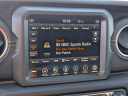 Thumbnail image of 2023 Jeep Wrangler at LarryJayMitsubishi - NEW