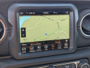 2023 Jeep Wrangler Sahara 4xe at LarryJayMitsubishi - NEW